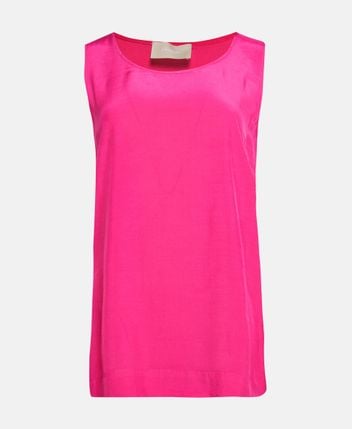 Sleeveless top