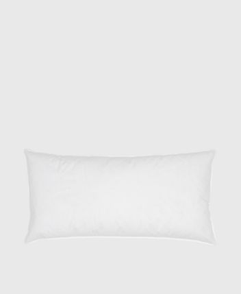 Down pillow 40x80