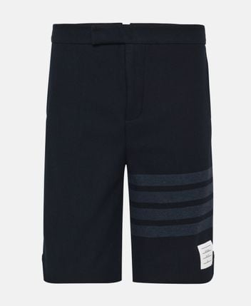 Bermuda shorts