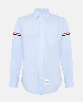 Long-sleeved shirt - classic fit