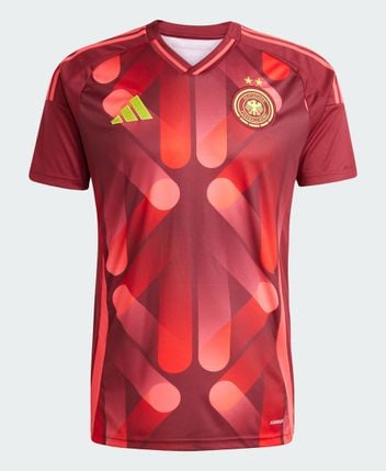 Jersey GERMANY DFB