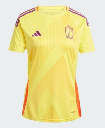 Jersey BELGIUM RBFA