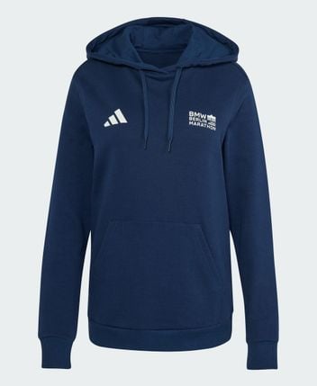 Hooded pullover BERLIN MARATHON