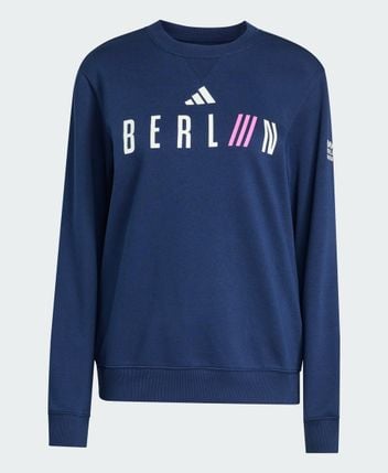 Sweatshirt BERLIN MARATHON