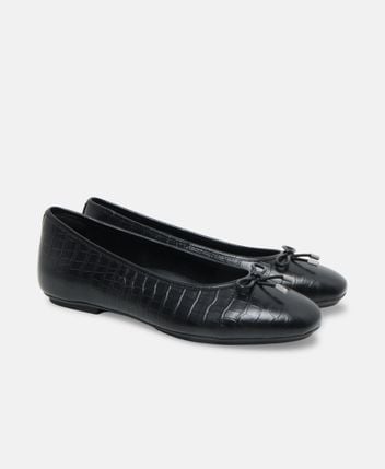Ballet flats