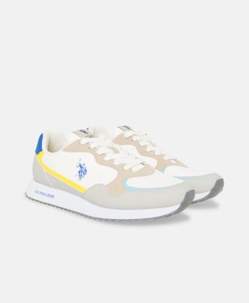 Sneakers Alden 001