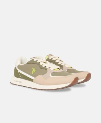 Sneakers Alden 001