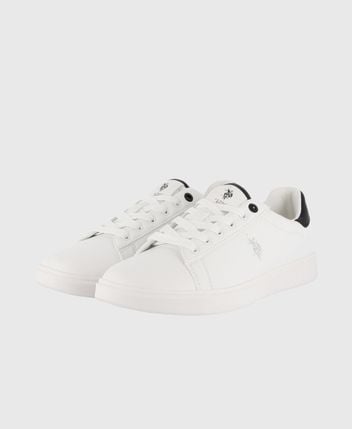 Sneakers Byron