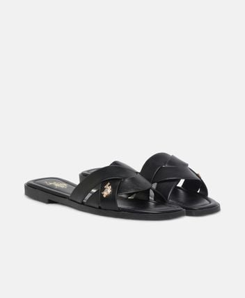 Mules Betsy