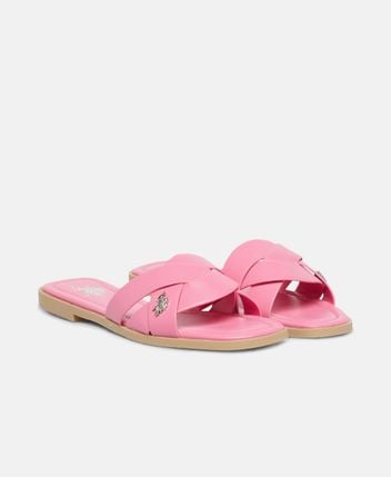 Mules Betsy