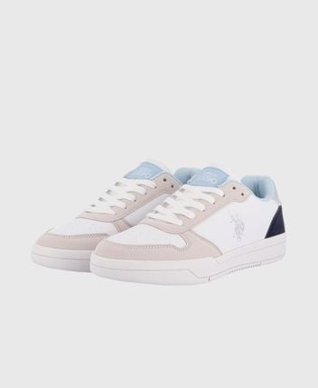 Sneakers Stevy