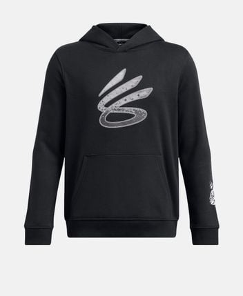 Hoodie Curry