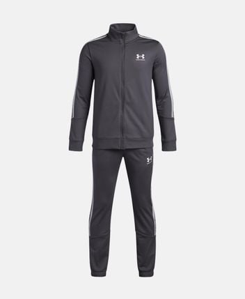 Track suit