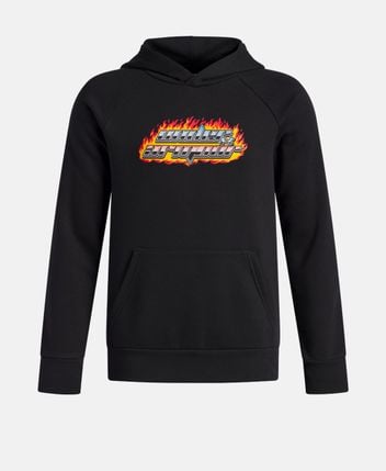 Hoodie Rival