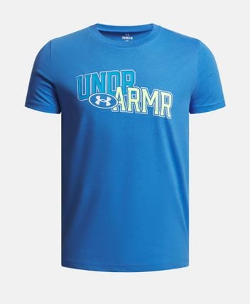 Crew neck t-shirt Overlay