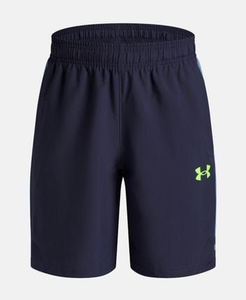 Training shorts Tech Utlity