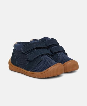 Baby first shoes TRISTAN