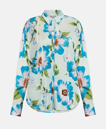 Leisure blouse
