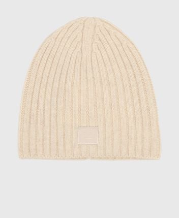 Wool beanie Kubi