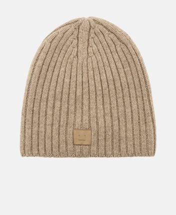 Wool beanie Kubi