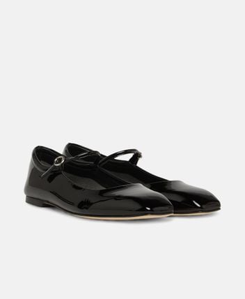 Mary janes