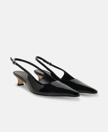 Slingback pumps Catrina
