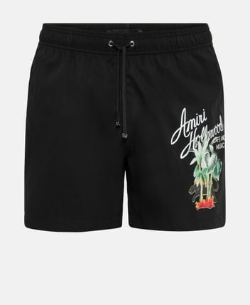 Swimming shorts Hollywood