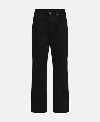 Relaxed Fit Jeans Carpenter