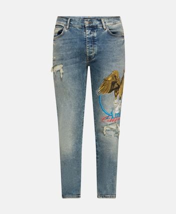 Slim fit jeans Pegasus