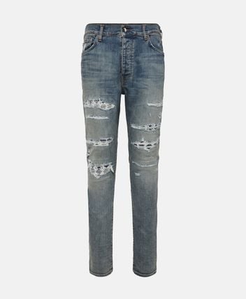 Skinny Fit jeans