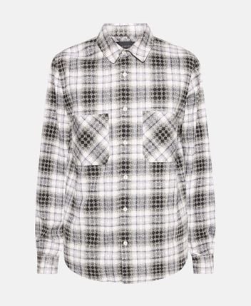 Long sleeved shirt