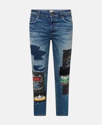 Skinny Fit jeans