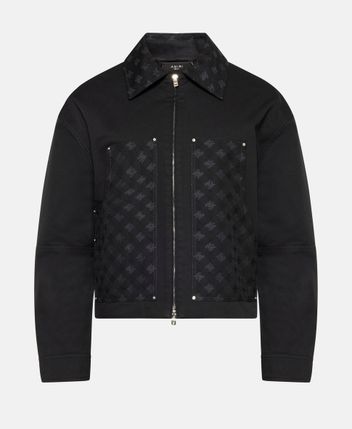 Transitional jacket