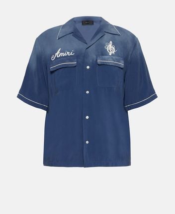 Short-sleeved shirt Saturday Night