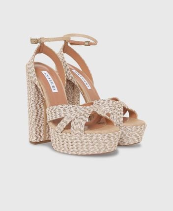 Ankle strap sandals Sundance Beach