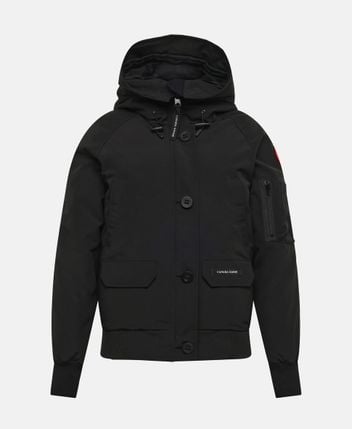 Down jacket Chilliwack