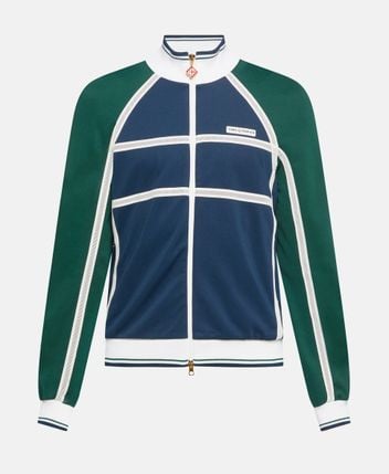 Tracksuit jacket