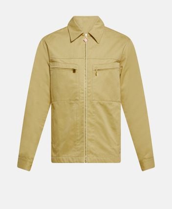 Transitional jacket Chicano