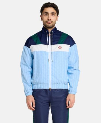 Tracksuit jacket