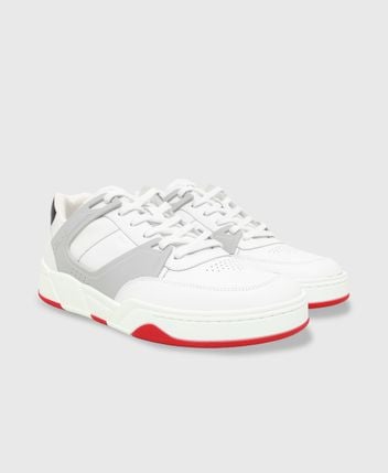 Sneakers Spring