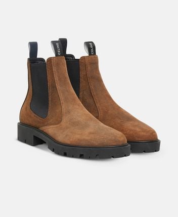 Chelsea boots Margaret