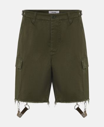 Cargo shorts