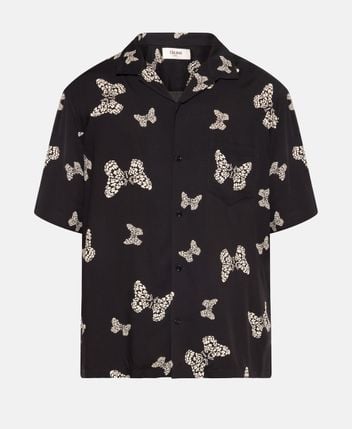 Short-sleeved shirt