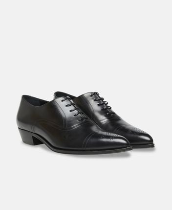 Oxfords Perforated