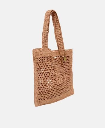 Tote Bag Stormy Sea