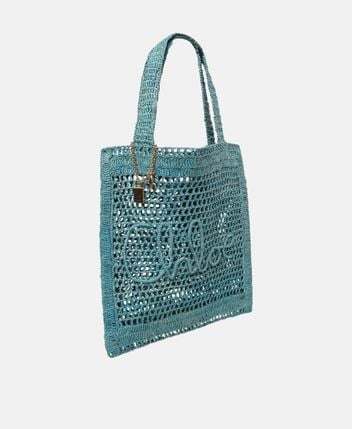 Tote Bag Stormy Sea