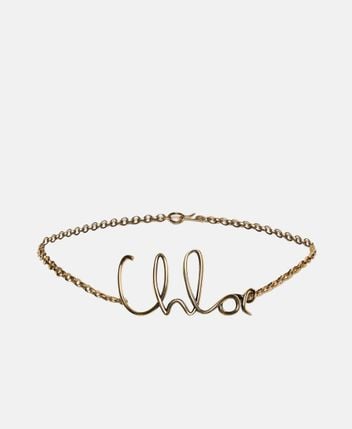 Chain belt
