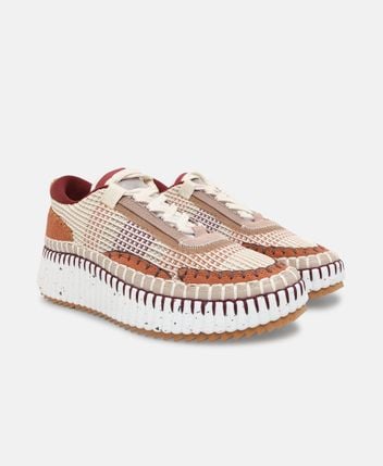 Platform sneakers Nama