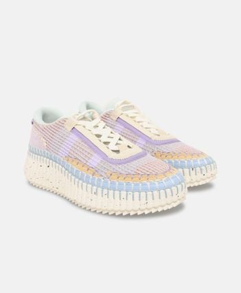 Platform sneakers Nama