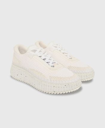 Platform sneakers Nama